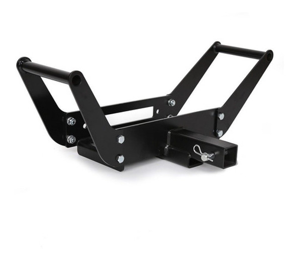 Torno Plegable Placa Base Montaje Kit De Montaje Para 2'' En 0