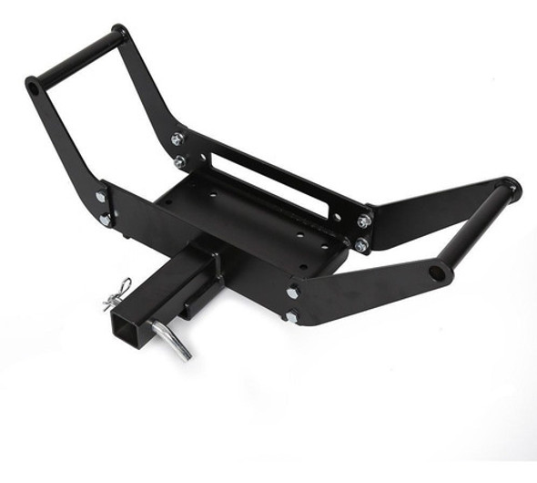 Torno Plegable Placa Base Montaje Kit De Montaje Para 2'' En 1