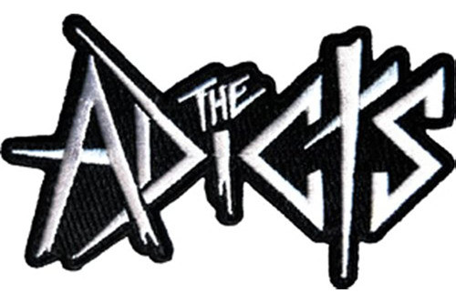 Aplicación El Parche Logo De Adictos 0