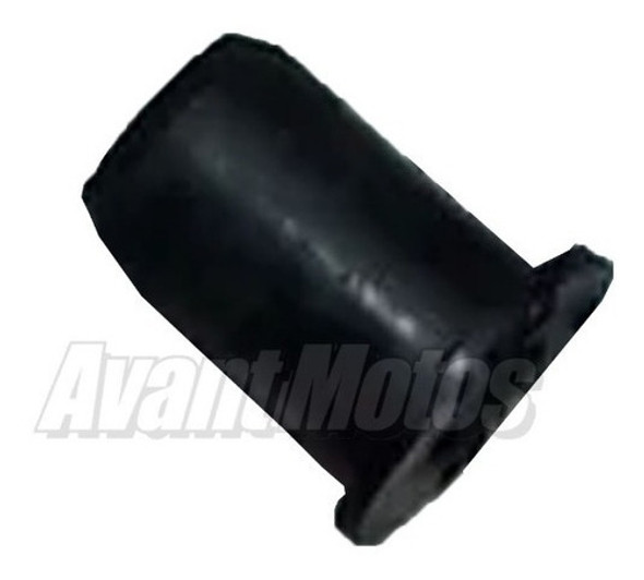 Tuerca Parabrisas Honda Xlv600 Storm125 Yamaha Avant Motos 0