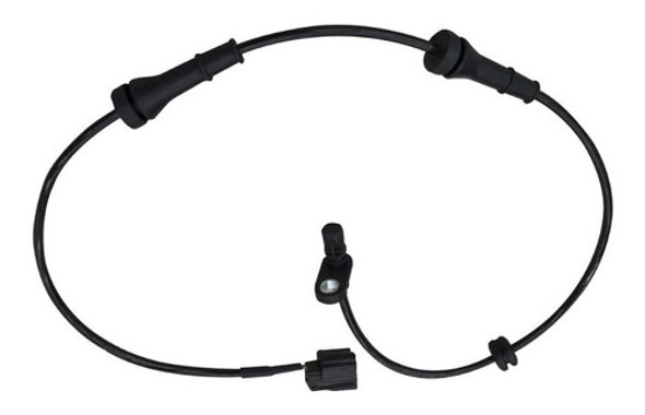 Sensor Abs Trasero Izquierdo Para Nissan Sentra 1.8 Mra8de 0