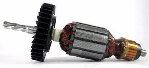 Inducido / Bobina Tm700 Black & Decker 0