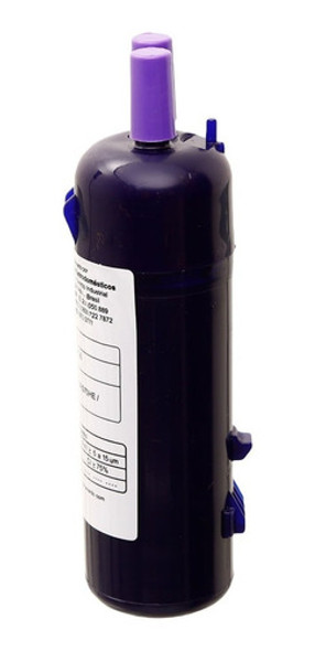 Filtro Original Refrigerador Side By Side Brs62 Brs70 Brs80 0 Filtro Original Refrigerador Side By Side Brs62 Brs70 Brs80 0