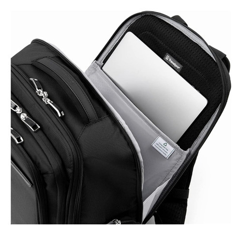 Travelpro Maxlite Mochila Ligera Para Portátil, Se Adapta A 1