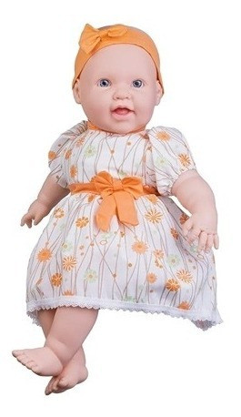 Bebe Super Toys. Gran Tamaño ! 52cm. Mpuy 1