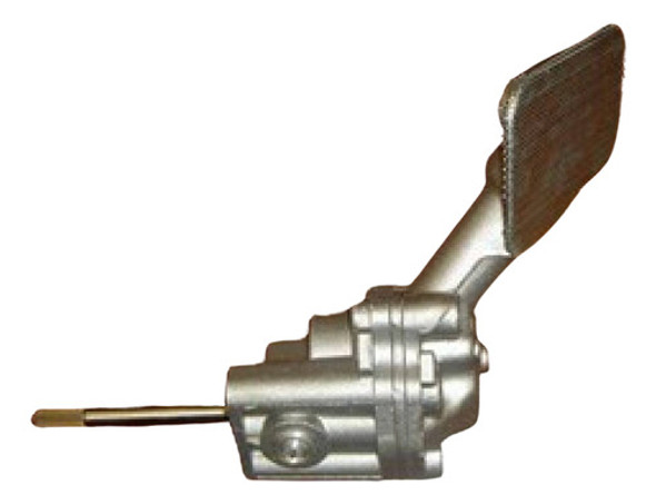 Bomba Aceite Fiat Fiorino 85-90 0