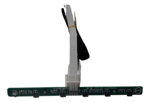 Botonera 715g8699-k01-000-004f Monitor Lenovo S22e-19 0