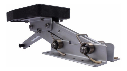 Aluminio 2 Tiempos Kicker Motor Fuera De Borda Soporte Resis 1