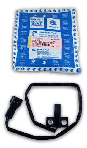 Bulbo Muleta Bajaj Rouser 220 1