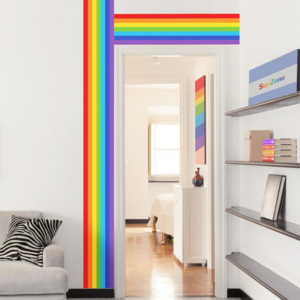 Adhesivos De Vinilo Coloridos Para Decorar Habitaciones De N 0