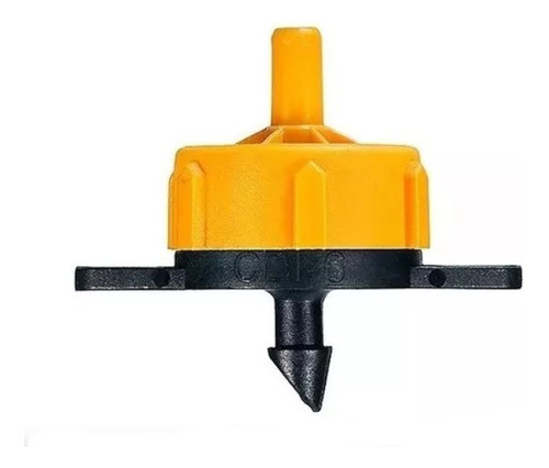 Goteros Riego Caudal Fijo 2 Litros Hora 15  Unidades. 1