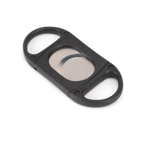Cortador De Charutos Xikar X875 De Plástico - Preto 0