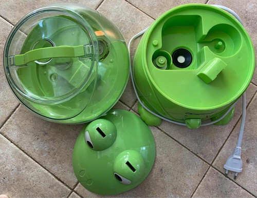 Humidificador Ultrasónico De Calidad Para Niños, Motivo Sapo 1