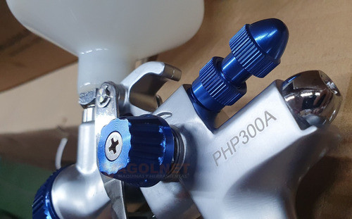 Soplete Pistola 1.3mm De Pintar 3000 Lvmp Auto Taller Airmax 1