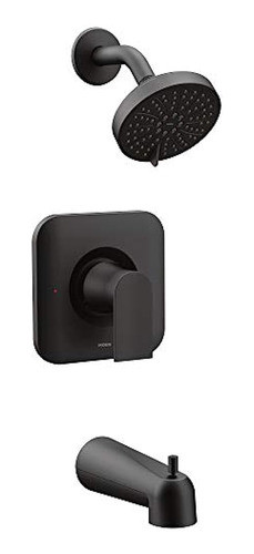 Moen T2473epbl Genta Posi-temp Equilibrio De Presión Eco-per 0