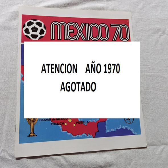 11 Albumes Mundiales De Futbol Figuritas Panini La Nacion 0