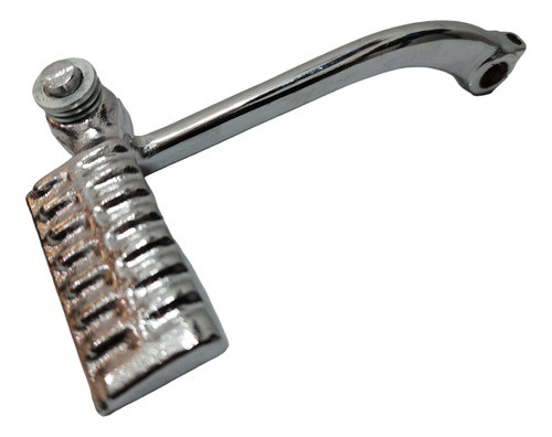 Pedal De Partida Quadriciclo Mvk Sport 150 Shineray Cvt 0