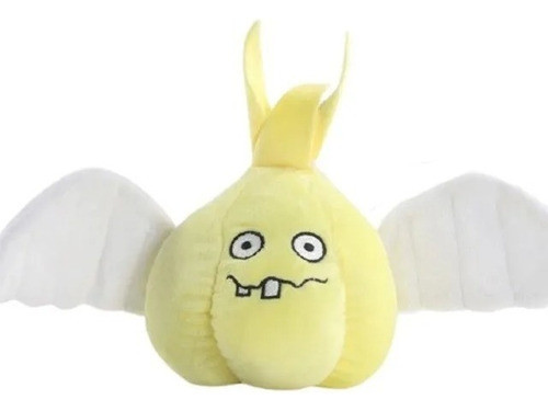 Peluche - Cebolla Con Alas - Plantas Vs Zombies 0