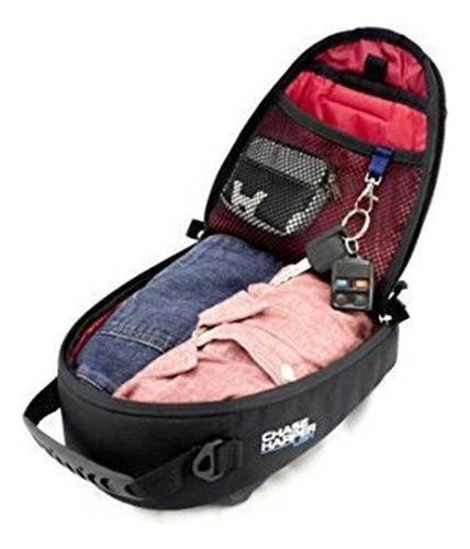 Chase Harper 450bcnw - Montaje De La Correa Del Tankbag 0