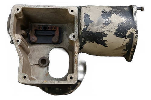 Carcasa Y Plaqueta De Motor Alta Y Baja Diferencial Eaton 0