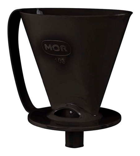 Suporte Para Coador De Café 103 Alta Qualidade Resistente 1