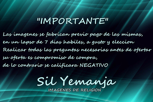 Imagen Crianzas Ibejis Orixas Yemanja Oxum Xango 1