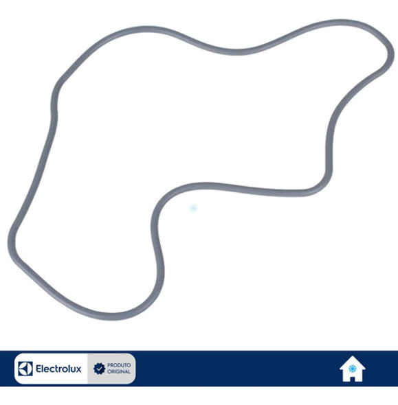 Vedação Interna Visor Elect Le06b Le06a Origin 673005800094 1