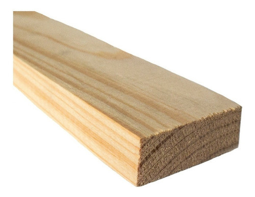 Tirante Pino Elliotis Cepillado Seco  2x5x4,27 Mts. Techos 0