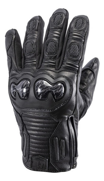 Tourmaster Trailbreak Adventure Touring - Guante De Motocicl 0