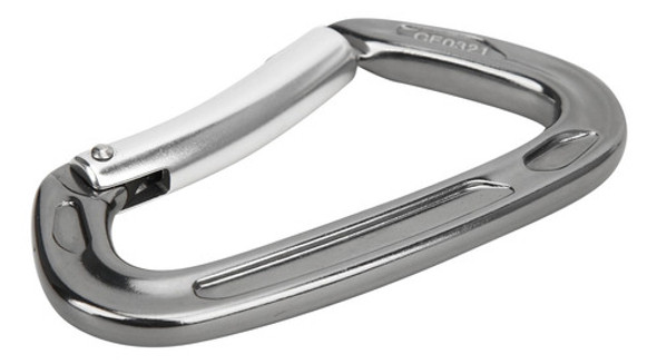 Kn-24-7-7 Ao Ar Livre Escalada Mosquetão Chaveiro Clipe Chav 0