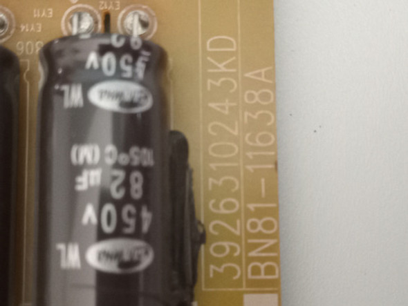 Placa Fuente Un48ju6500 1