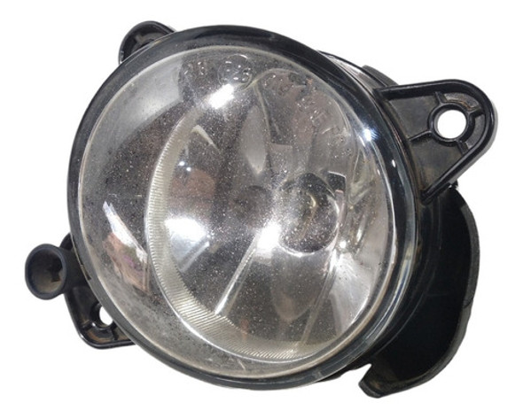 Farol Milha Esquerdo Vw Golf Sportline 2009 Avaria V435 0 Farol Milha Esquerdo Vw Golf Sportline 2009 Avaria V435 0