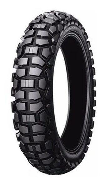 Cubierta Moto 120 80 18 Dunlop D605 62p Avant Motos 0 Cubierta Moto 120 80 18 Dunlop D605 62p Avant Motos 0
