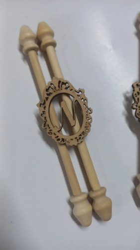 Combo Pergamino Sin Inicial  Para 25 Invitaciones 0