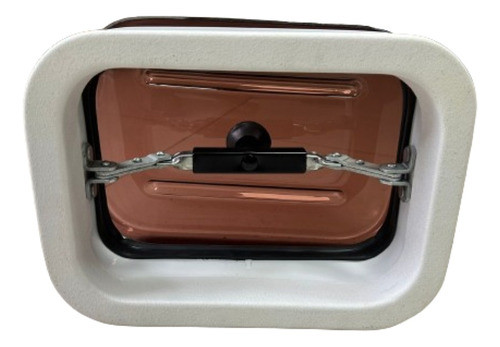 Claraboya 50x35 Cm Motorhome, Casa Rodante, Trailer 1