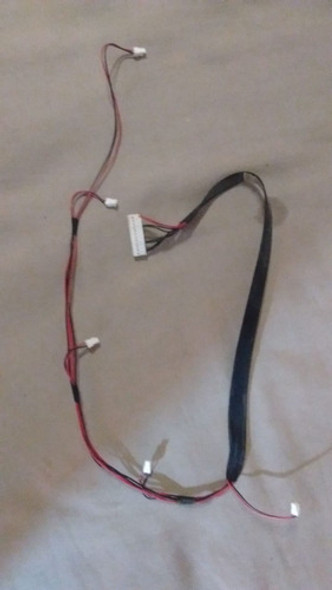 Kit De 2 Flex Tv Philips 43pfg5102/77 Originales Con Garantí 1