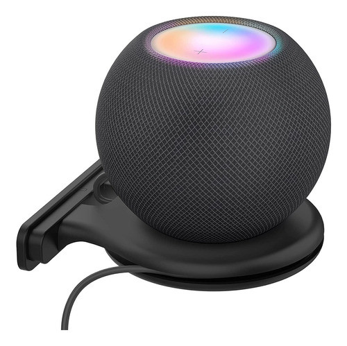 Soporte Para La Pared Para Altavoz Homepod Mini 0