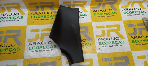 Soleira Traseira Esquerd C3 Novo 13/19 9677360677 Org Usado 1