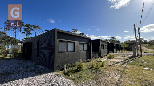 Casa En Piriápolis (punta Colorada) Ref. 6233 0