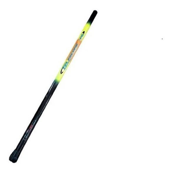 Caña Telescopica Flor Lengue 5 Metros Punta Maciza Pesca 1 Caña Telescopica Flor Lengue 5 Metros Punta Maciza Pesca 1