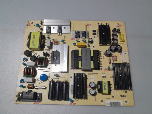 Placa Fuente Philips 65pud7906/77 715ga018.p01.007.103m 0