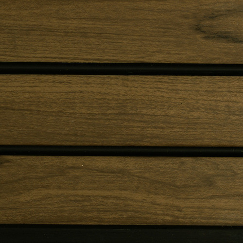 Revestimiento De Pared  Wall Panel Interior Simil Madera 0