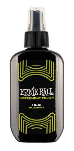 Polish Para Guitarra Ernie Ball P04223 - Usa 0