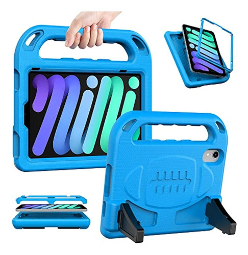 Supnice Para El Nuevo iPad Mini 6 (versión 2021 De 8,3 Pulga 0