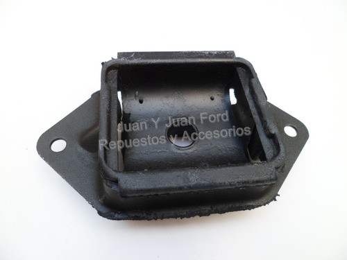 Soporte Pata Caja Velocidad Ford Taunus 74-84 1