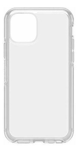 Otterbox Symmetry Clear Series Funda Para iPhone 11 Pro Clea 1