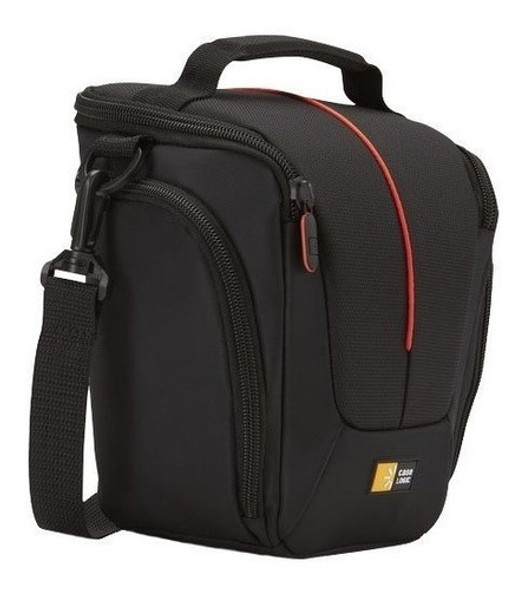 Case Logic Dcb 306 Slr Camera Holster (black) Hybrid 0
