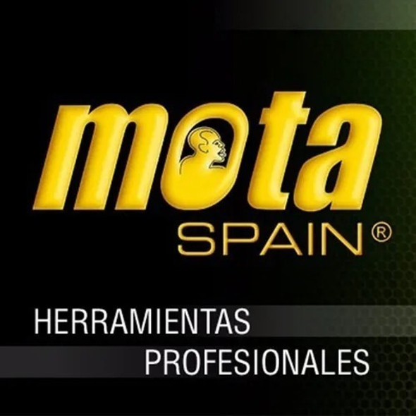 Juego 3 Bocallaves Hexagonal 1/4  Mota Ek170 1