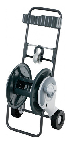 Carro Enrollador De Manguera Aquaflex 1/2 Pulgada X 60 M 0