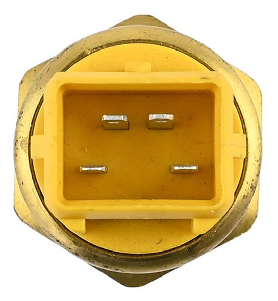 Bulbo Electro Ventilador Ford Escort 1.8 Zetec-e, 98/02 Sw 1